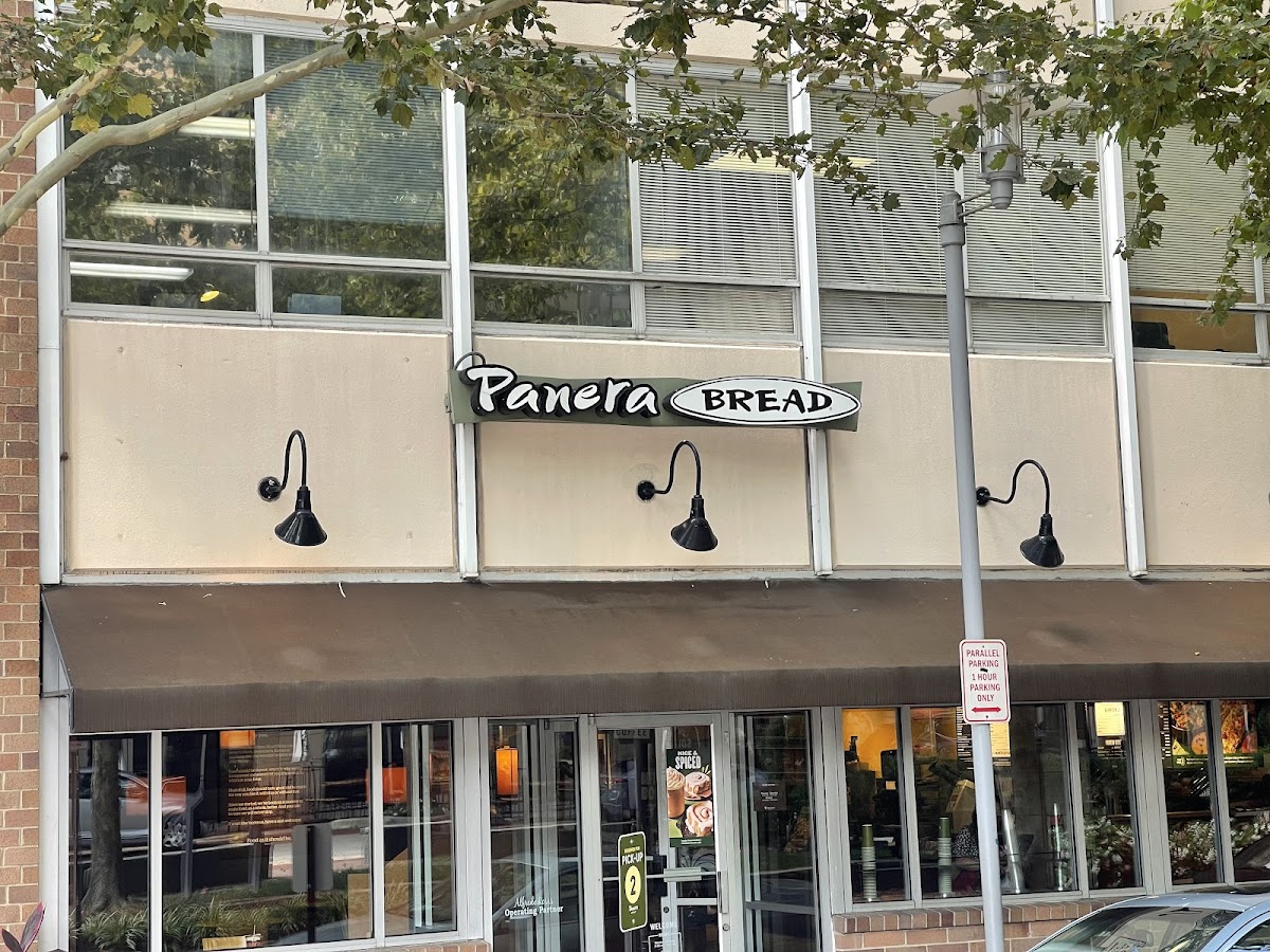 Panera Bread Falls Church